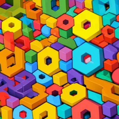 Illustration saccharide