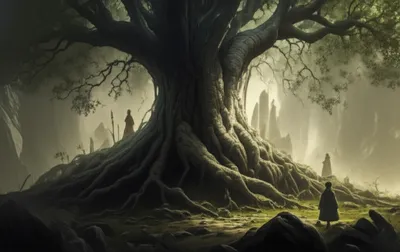 Illustration ascendants - Image 1