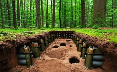 Illustration berry - Image 1