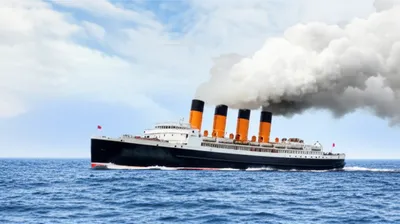 Illustration sail - Image 1