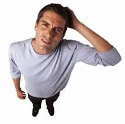 Illustration quizzical - Image 2