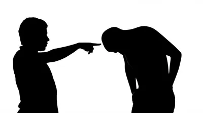 Illustration arguing - Image 1