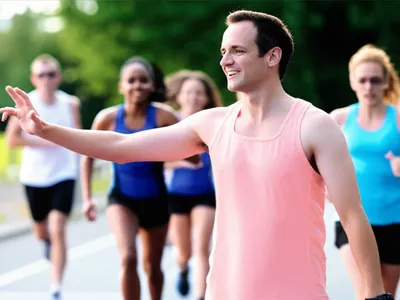 Illustration peacemaker - Image 1