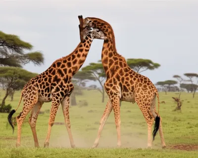 Illustration necking - Image 1