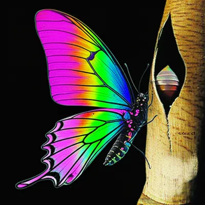 Illustration mutated - Image 1