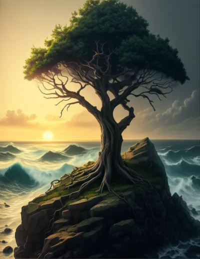 Illustration abided - Image 1