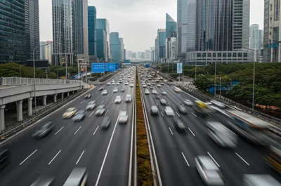 Illustration arterial