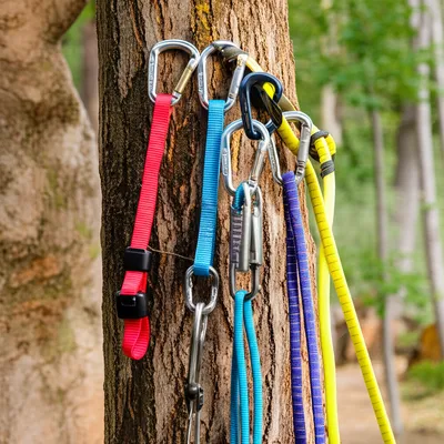 Illustration slings - Image 1