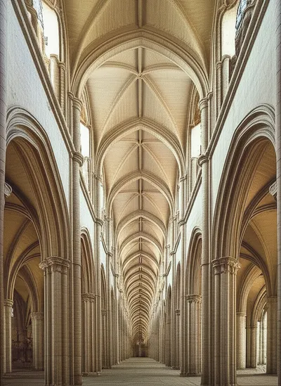 Illustration bay - Image 1