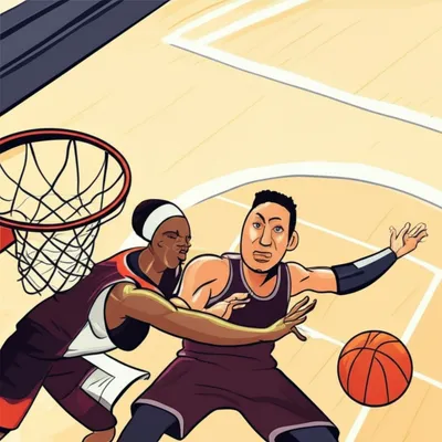 Illustration screen - Image 1