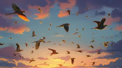 Illustration plurality - Image 1