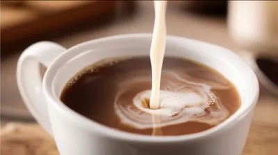 Illustration white - Image 1