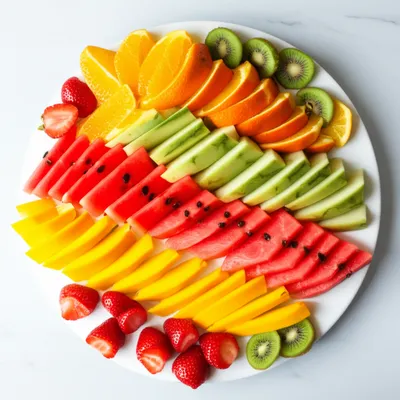 Illustration slices - Image 1