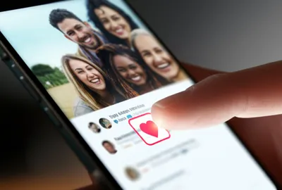 Illustration likes - Image 1