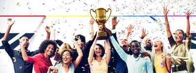 Illustration winnings