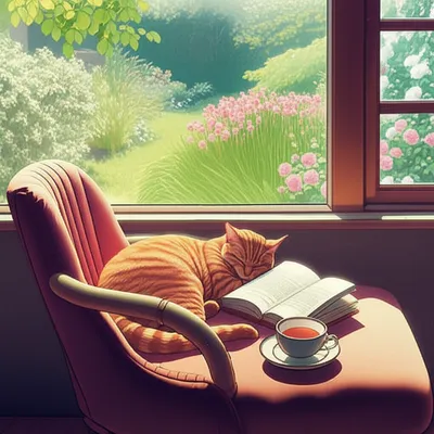 Illustration settled - Image 1