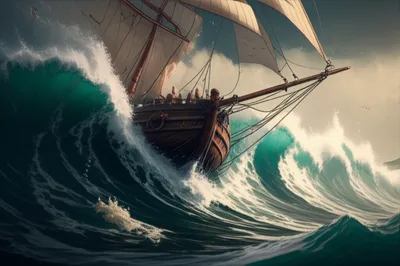 Illustration labours - Image 1