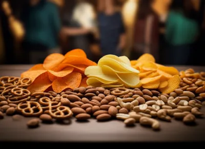 Illustration nibble - Image 1