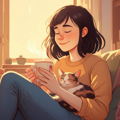 Illustration hum - Image 1