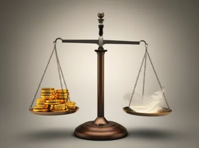 Illustration weighted - Image 1