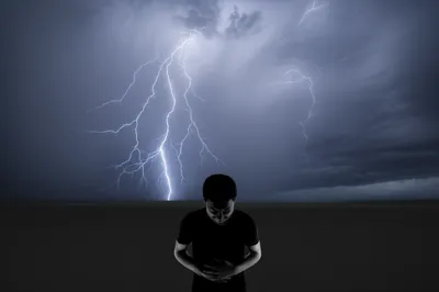 Illustration rumbles