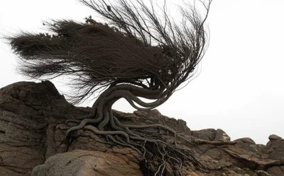 Illustration resisting - Image 1