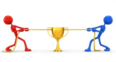 Illustration rival - Image 1