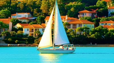 Illustration coasted - Image 1