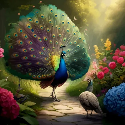 Illustration treads - Image 1