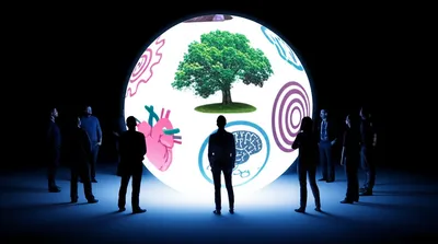 Illustration interpretations - Image 1