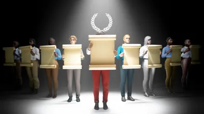 Illustration nominate - Image 1