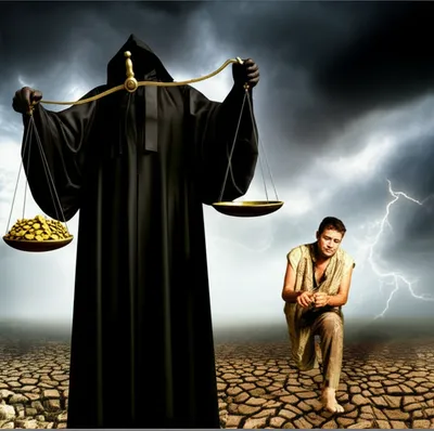 Illustration doom - Image 1