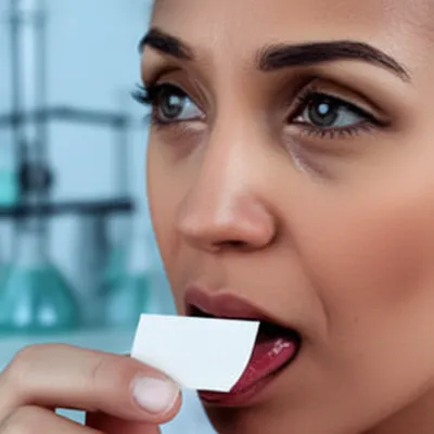 Illustration taster - Image 1