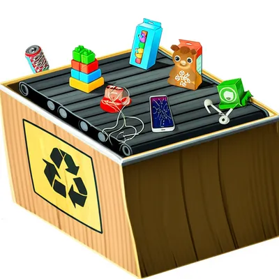 Illustration recalls - Image 1