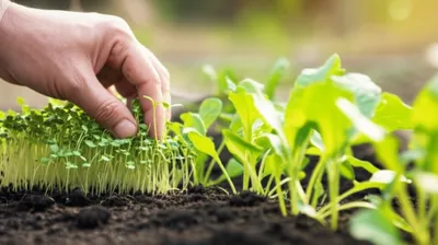 Illustration thinning - Image 1