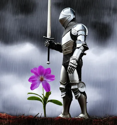 Illustration wore - Image 1