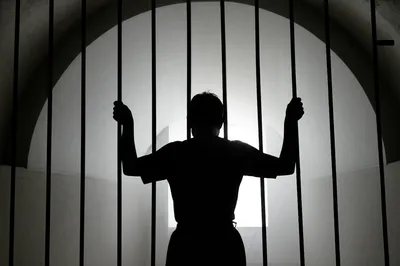 Illustration gaol - Image 1