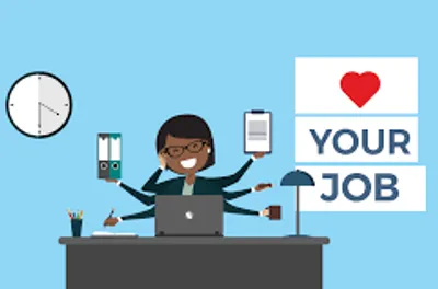 Illustration businesslike - Image 2