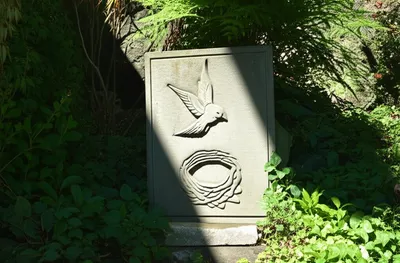 Illustration epitaph - Image 1