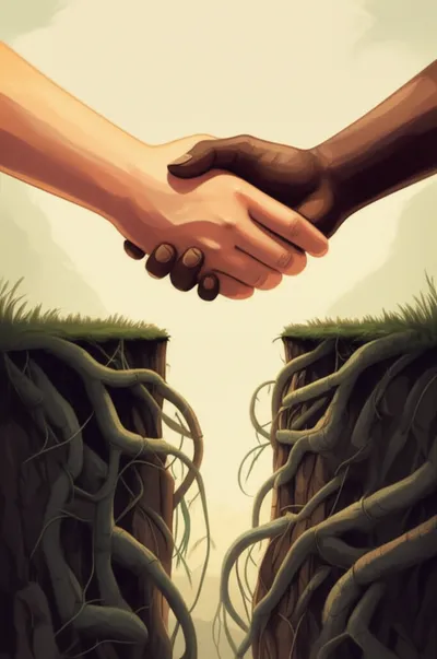 Illustration combining - Image 1