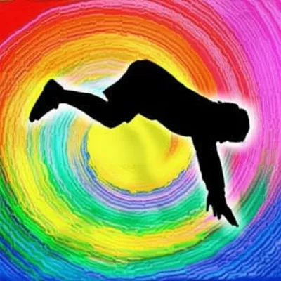 Illustration plunged - Image 1