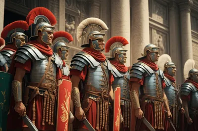 Illustration palatines - Image 1