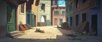 Illustration evacuated - Image 1