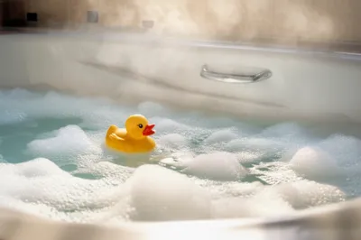 Illustration tubs - Image 1