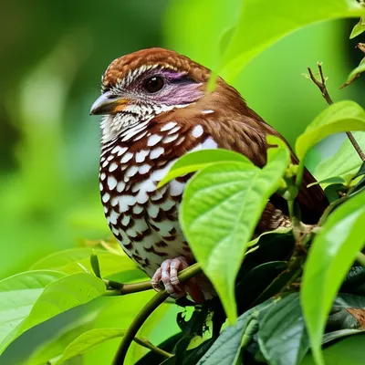 Illustration doves - Image 1