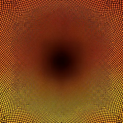 Illustration irresistible