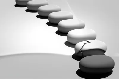 Illustration criticize