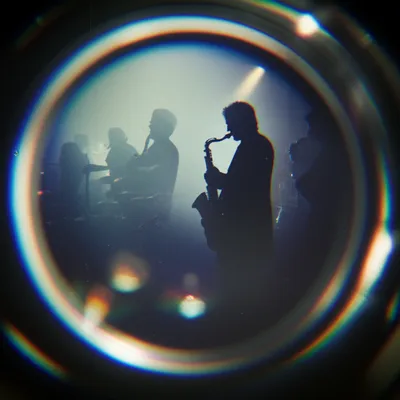 Illustration halo - Image 1