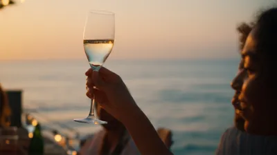 Illustration libation - Image 1