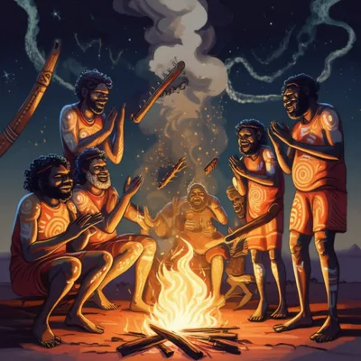 Illustration fellows - Image 1